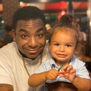 Meet your Posher, Brandon